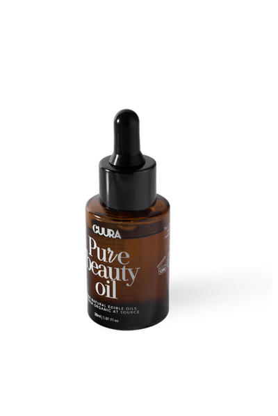Pure Beauty Oil Serum