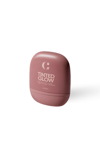 Tinted Glow SPF50+ PA++++