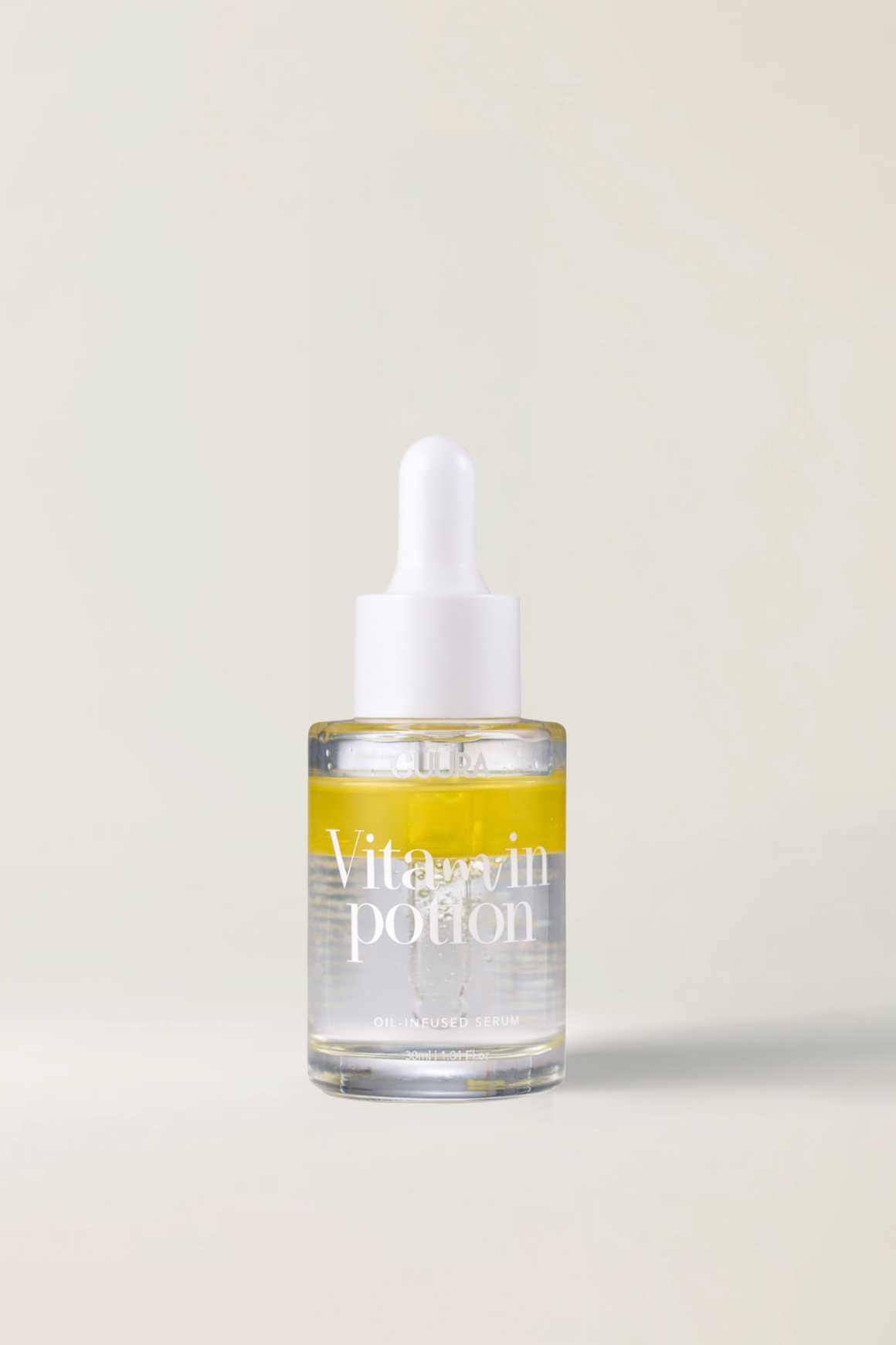 Vitamin Potion Hydrating & Brightening Serum