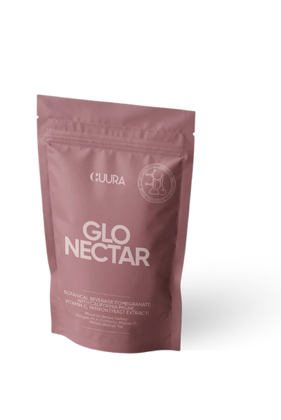 Glo Nectar - Edible Skincare