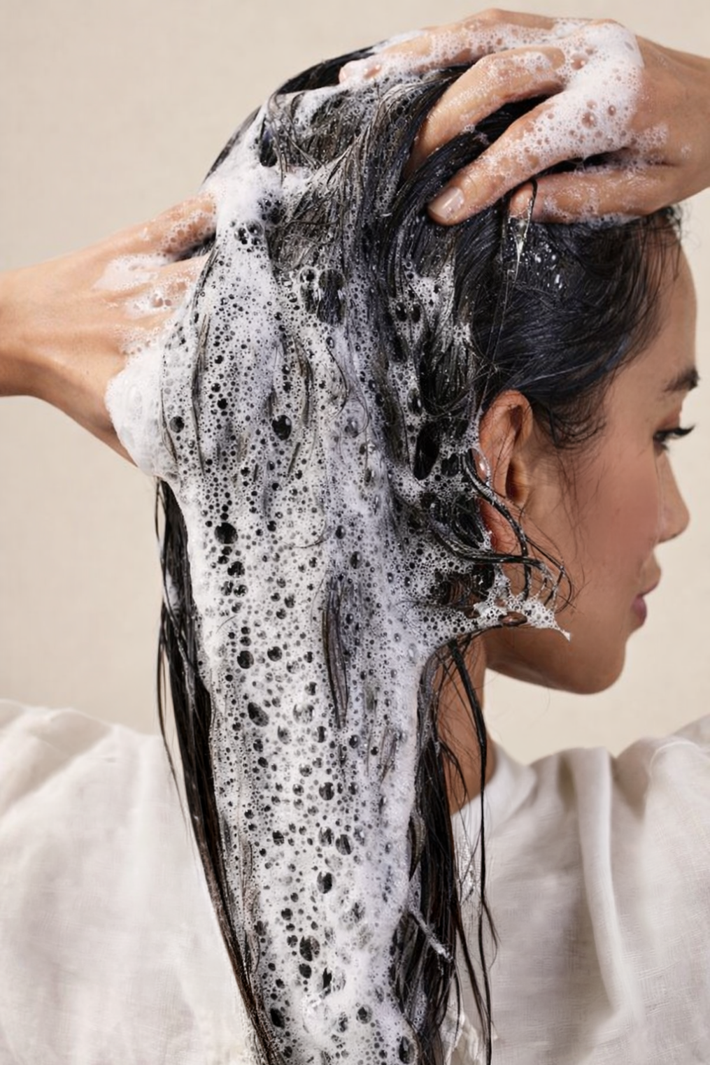 Super Food - Strengthening Hair Shampoo