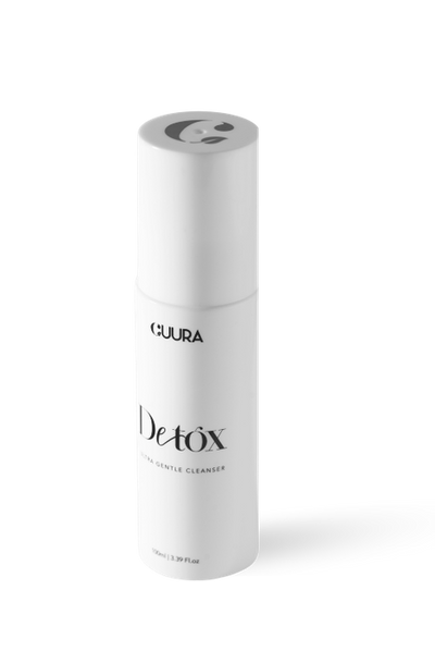 Detox Cleanser