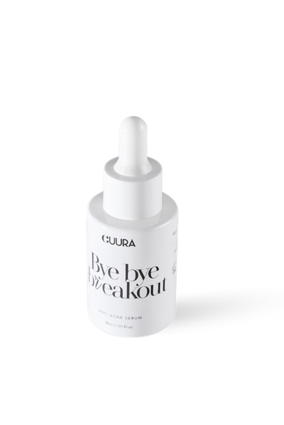 Bye Bye Breakout Acne Serum