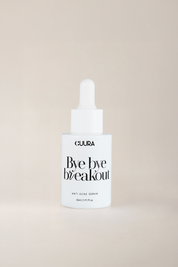 Bye Bye Breakout Acne Serum