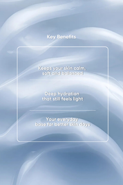 Aqua Boost Barrier Repair Moisturizer