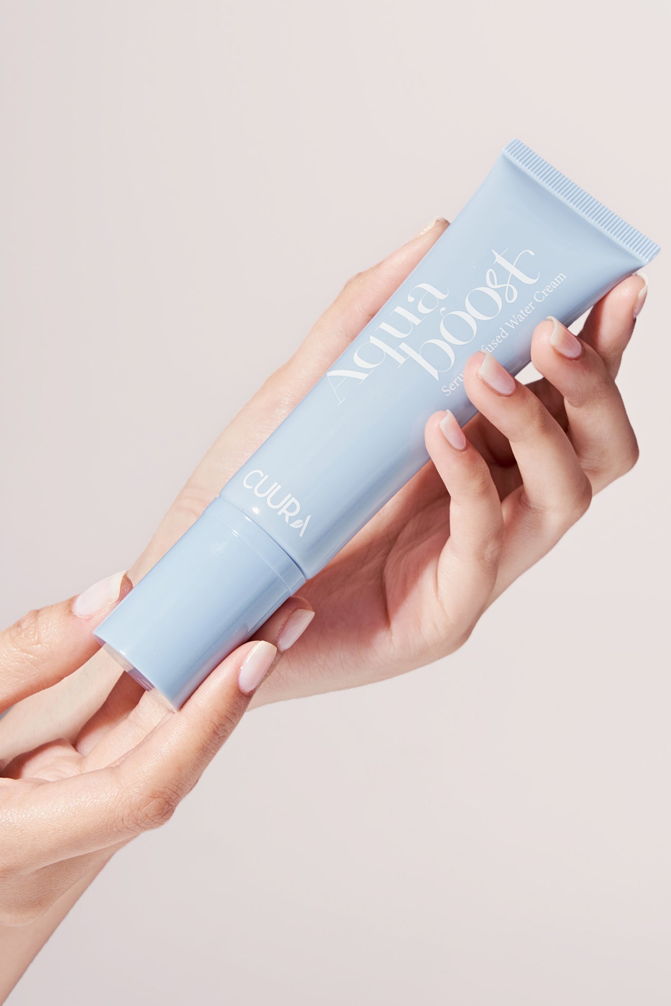 Aqua Boost Barrier Repair Moisturizer