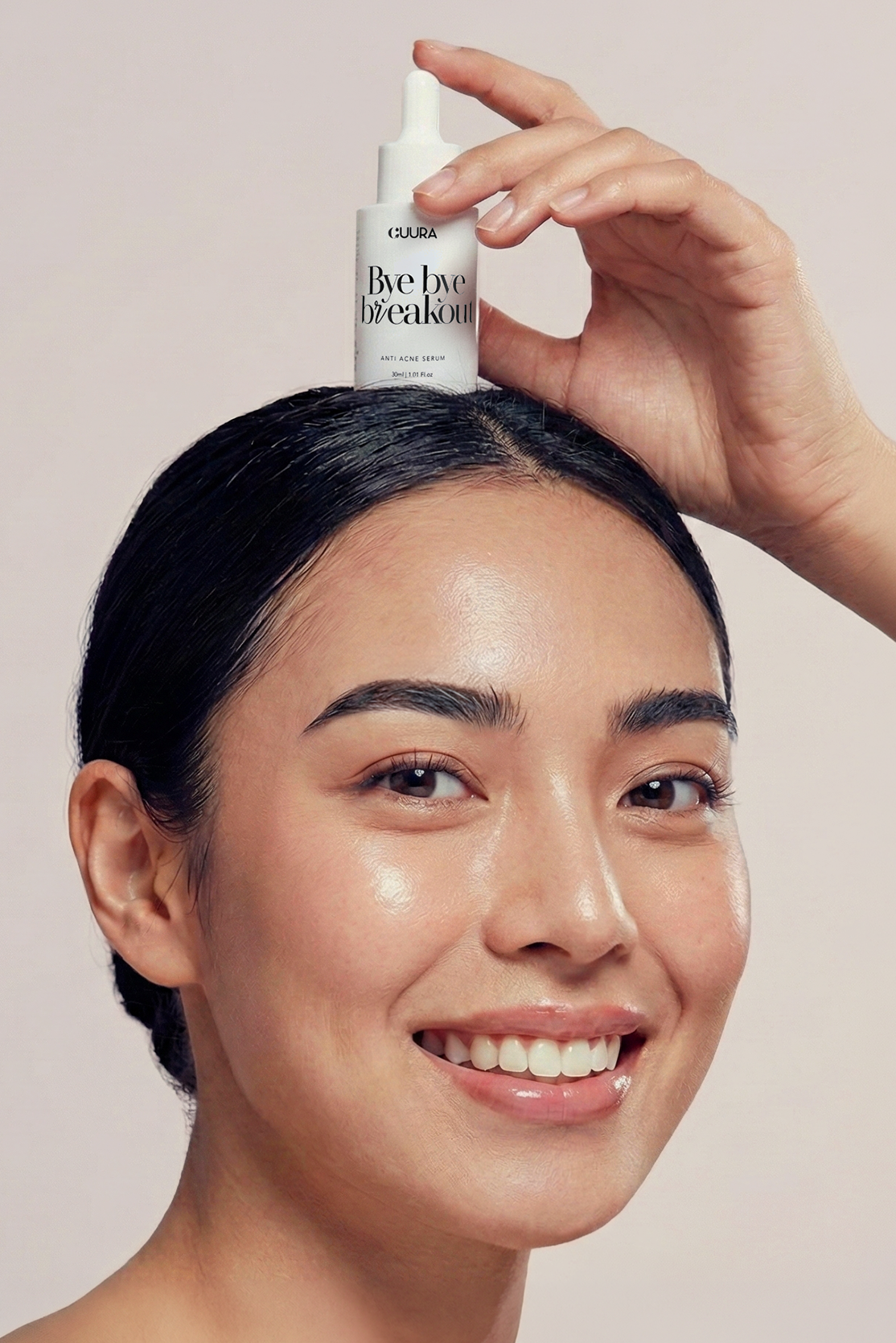 Bye Bye Breakout Acne Serum