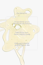 Bye Bye Breakout Acne Serum