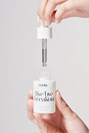 Bye Bye Breakout Acne Serum