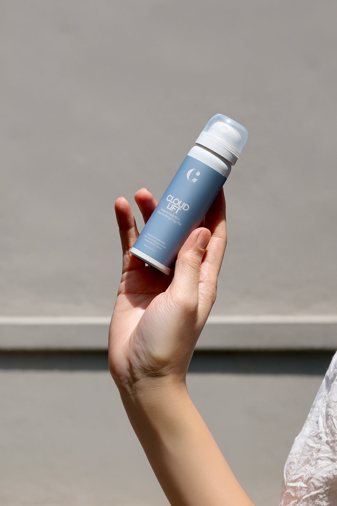 Cloud Lift Hydration Spray