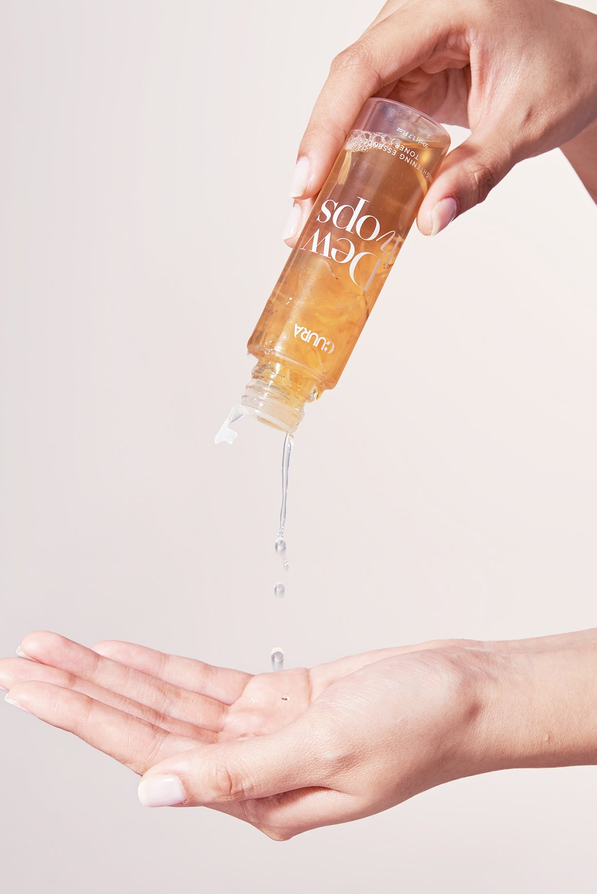 Dew Drops Brightening Essence