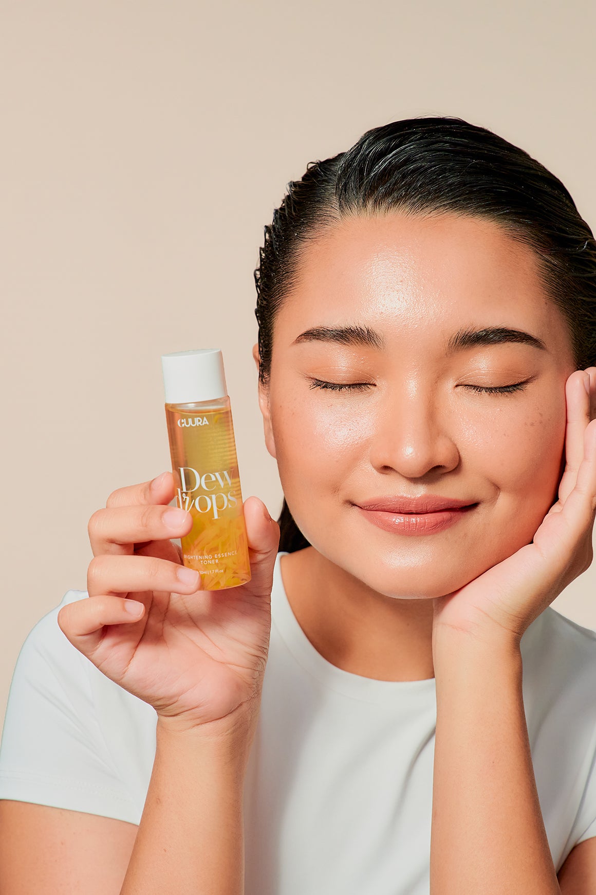 Dew Drops Brightening Essence