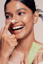 Glow Defense Tone Up SPF50+ PA++++