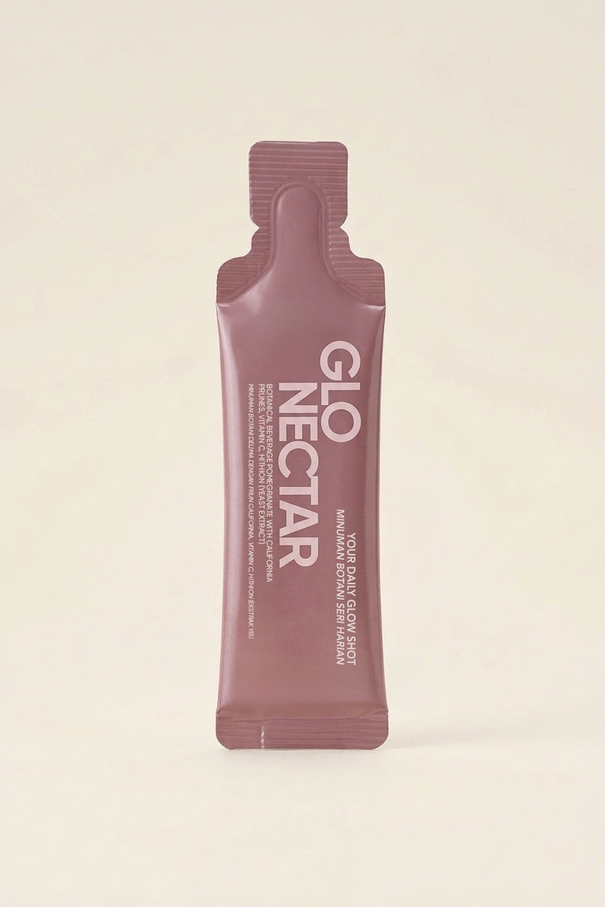 Glo Nectar - Edible Skincare Botanical Drink