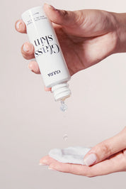 Glass Skin Exfoliating Toner