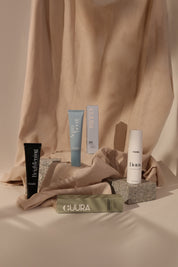 Ihram Ready - Simple Care Set