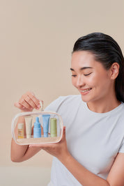 Petit Cuura Trial Kit