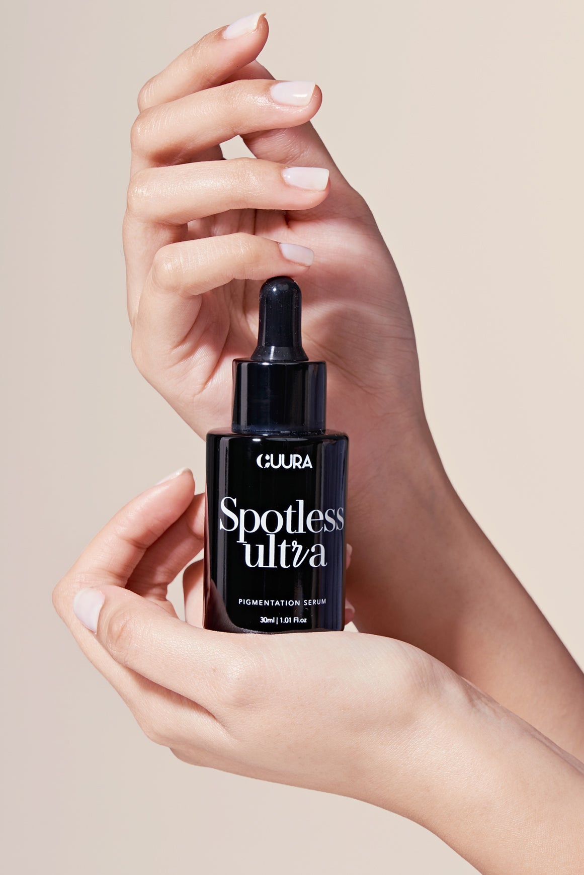 Spotless Ultra Serum – Dark Spot & Uneven Tone Corrector