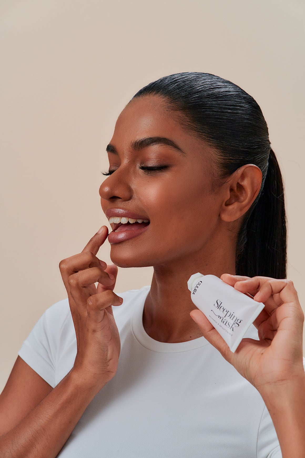 Sleeping Mask