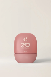 Tinted Glow SPF50+ PA++++