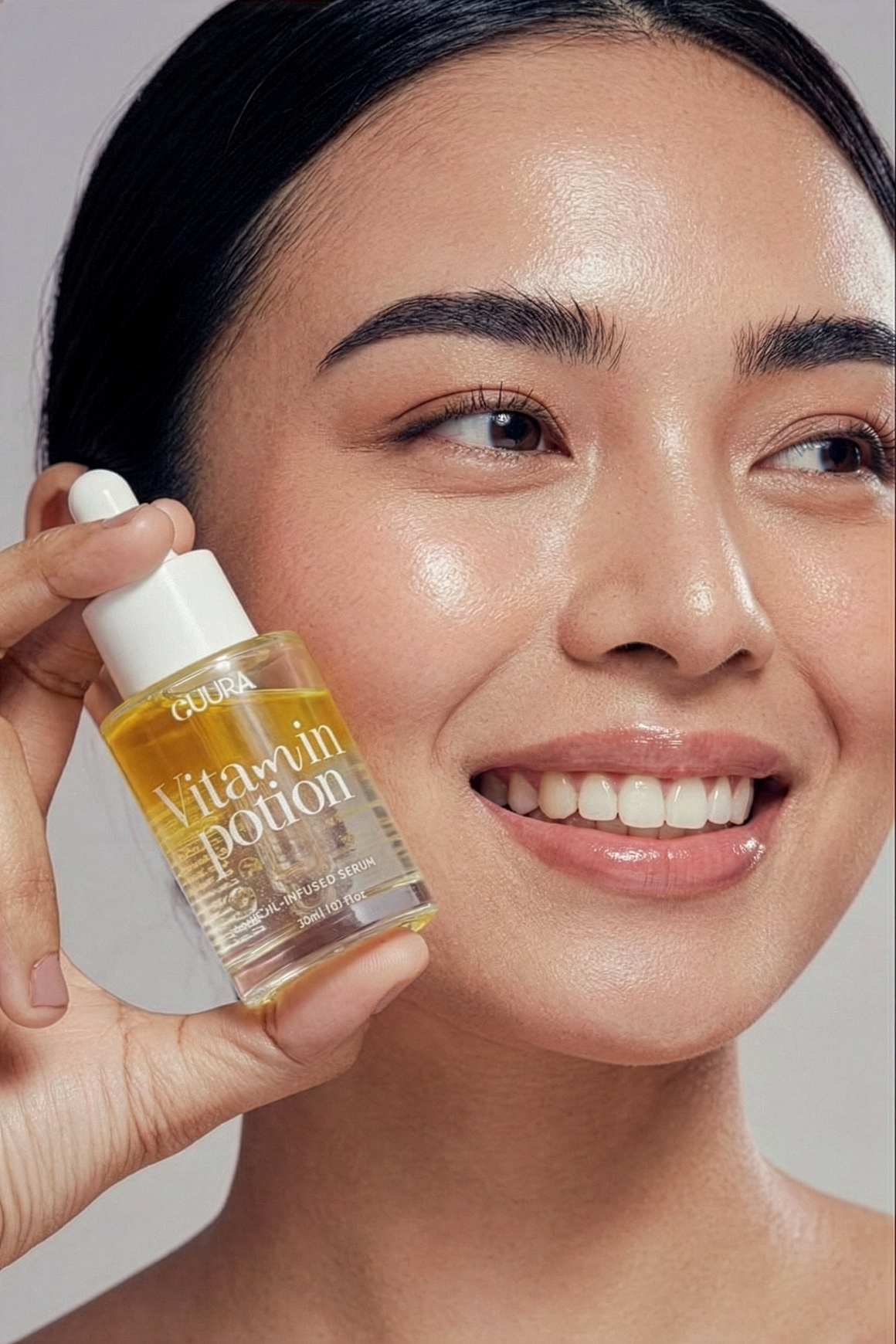 Vitamin Potion Hydrating & Brightening Serum