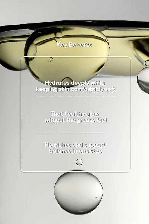 Vitamin Potion Hydrating & Brightening Serum