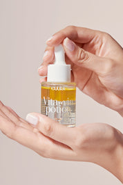 Vitamin Potion Hydrating & Brightening Serum
