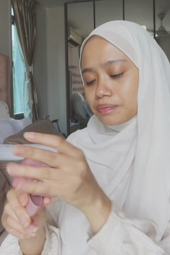 Tinted Glow SPF50+ PA++++