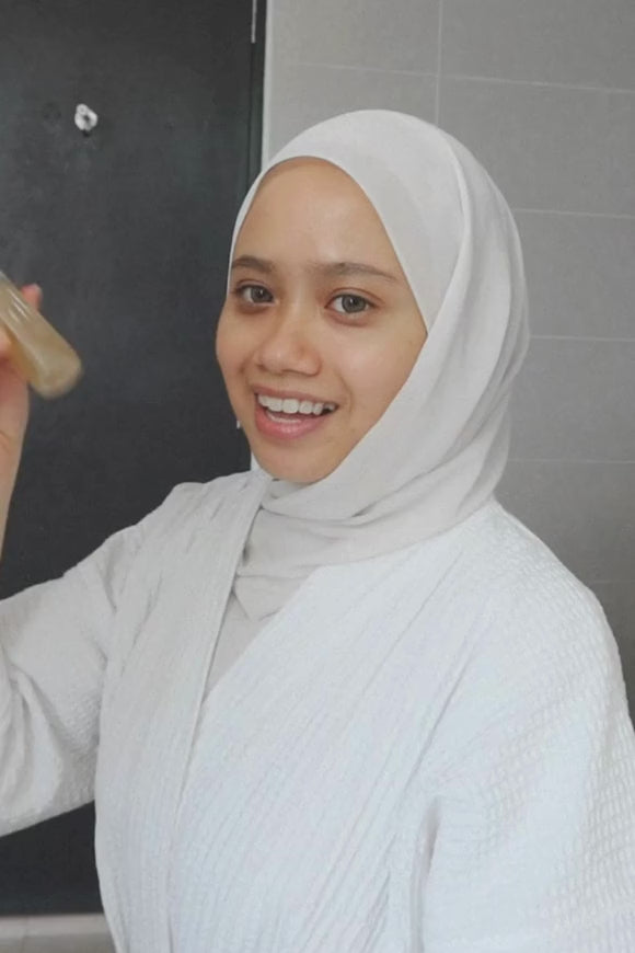 Dew Drops Brightening Essence