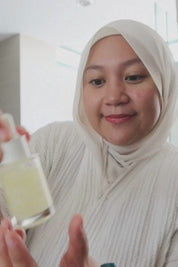 Vitamin Potion Hydrating & Brightening Serum