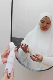 Ihram Ready - Simple Care Set