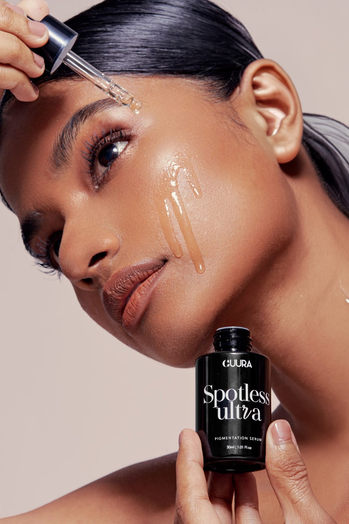 Spotless Ultra Serum – Dark Spot & Uneven Tone Corrector